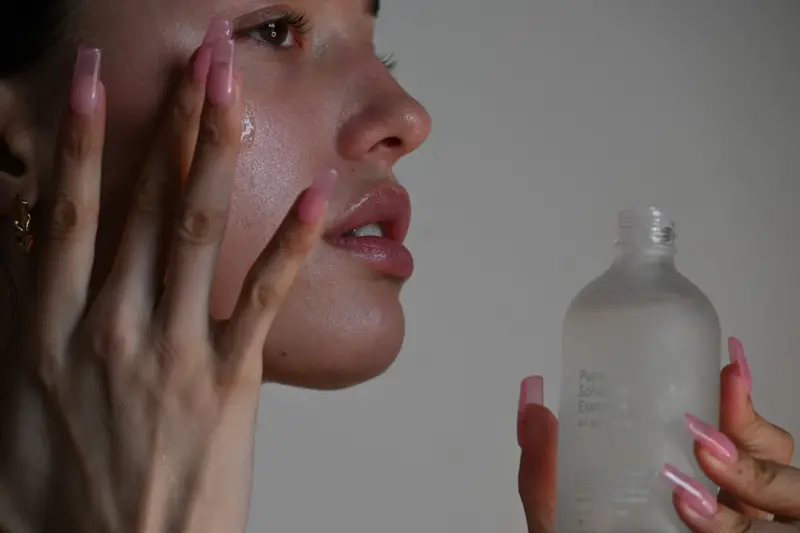 Rethinking Personal Care: The Rise of Skin Microbiome‑First Routines