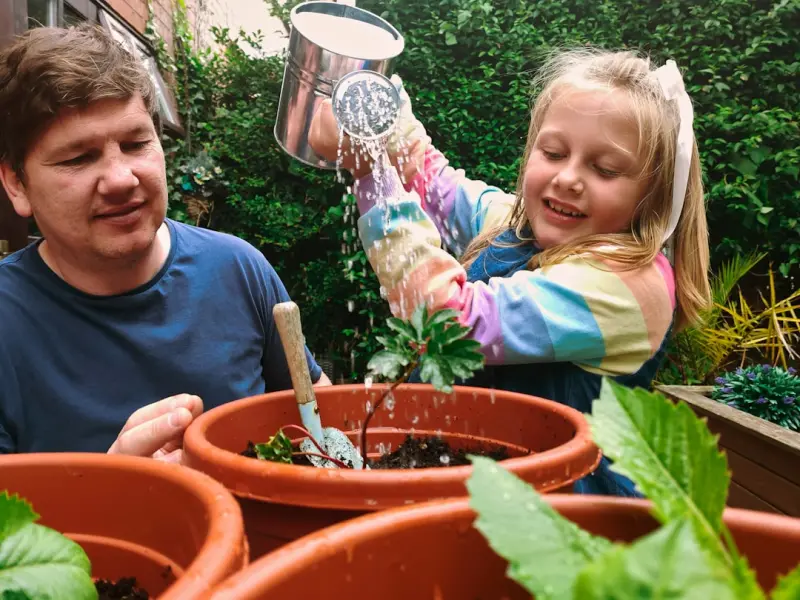 Seasonal Sensory Gardens: Crafting a Year‑Round Oasis for the Senses