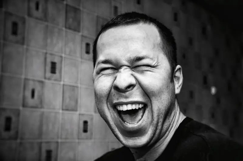 Why Laughter Really Is the Best Medicine for Modern Minds
