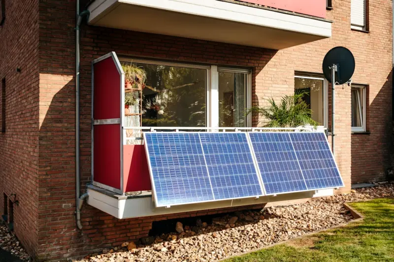 Turn Your Compact Home into a High‑Efficiency Hub