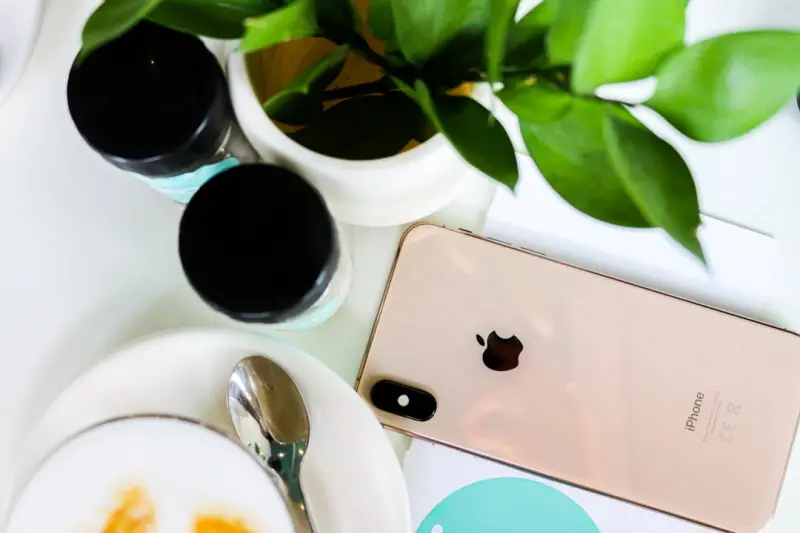 The Unexpected Skin Benefits of a Digital Detox