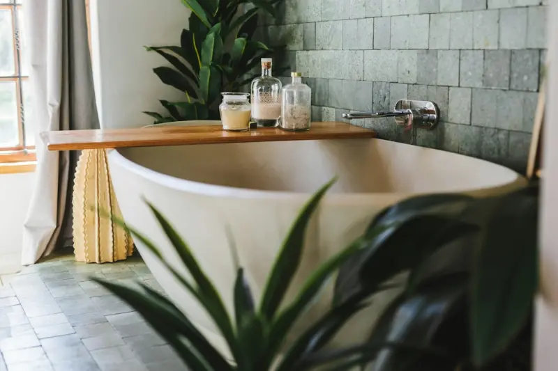 Designing a Bathroom Sanctuary: Mindful Rituals for Everyday Personal Care