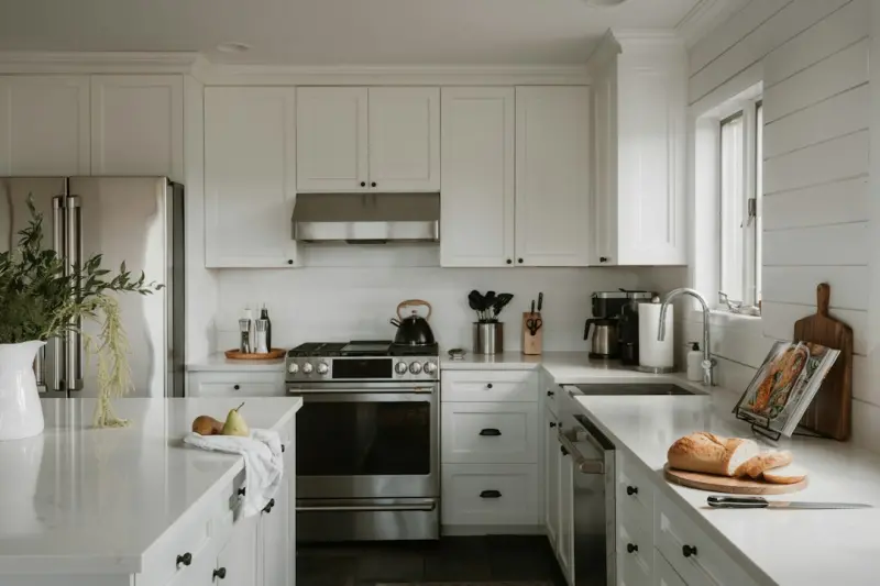 Reimagining Your Kitchen Counter as a Multi‑Purpose Power Hub