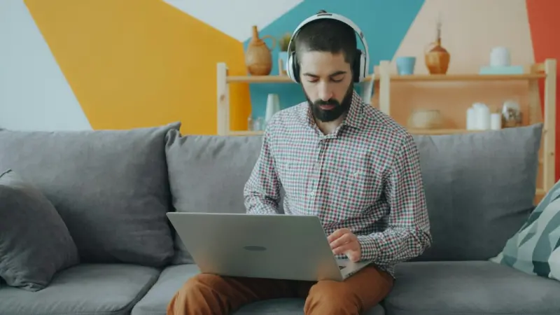 Cold Therapy Hacks for Remote Workers