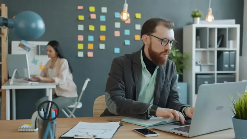 Designing a Portfolio Career in the Modern Workplace