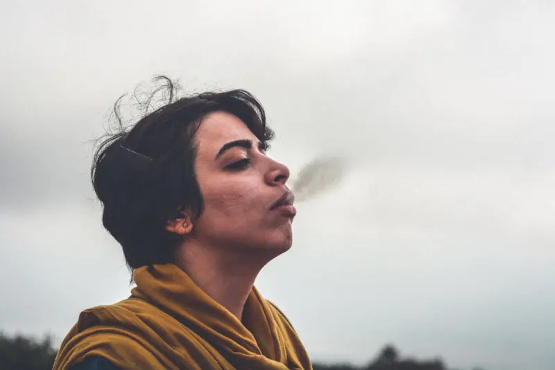 Unlocking the Hidden Power of Breath for Busy Professionals