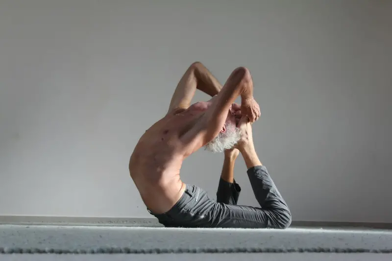 When Movement Meets Mind: The Rise of Integrated Outdoor Workouts