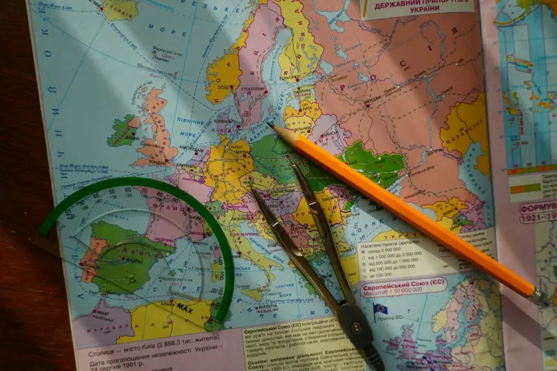 Culinary Pilgrimages: Mapping Food‑First Journeys Beyond Tourist Trails