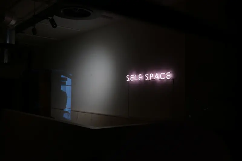 Reclaiming Mental Space: A Fresh Take on Digital Boundaries