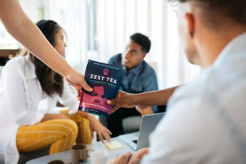 Why Peer Coaching Is the Secret Sauce for Modern Workplaces