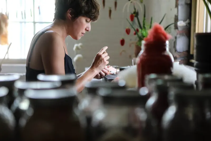 Fermented Skincare: Turning Kitchen Culture into Radiant Skin