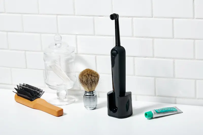Why Personal Care Is the Hidden Engine Behind Peak Productivity