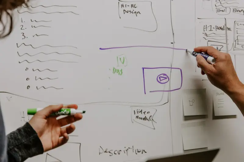 When AI Joins the Whiteboard: Supercharging Brainstorms for Product Teams