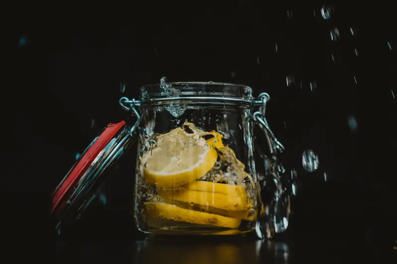 Hydration Hacks for Sharper Focus and Energy