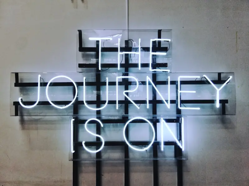 Savoring the Journey: A Sensory Approach to Modern Travel