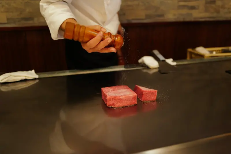 Flavor Trails: Crafting a Culinary Road Trip Across the Country