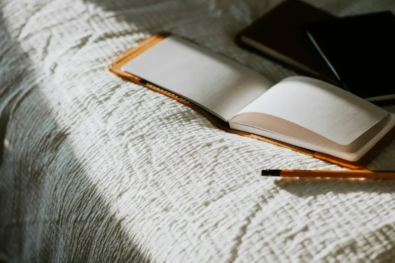Narrative Journaling: A Hidden Weapon for Mental Strength in the Modern Workplace