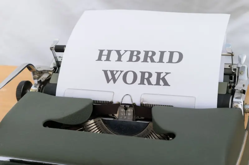 Internal Mobility: Unlocking Growth in the Hybrid Workforce