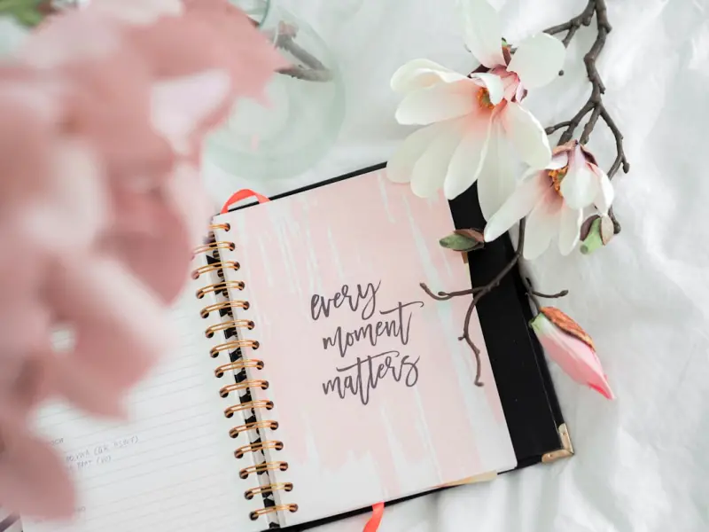 Micro‑Moments, Journaling, and the Quiet Path to Mental Balance Micro‑Moments, Journaling, and the Quiet Path to Mental Balance