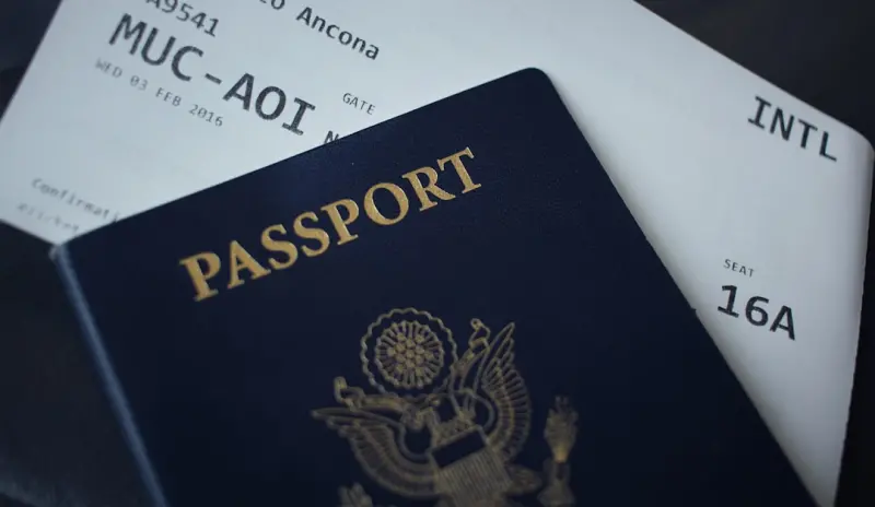 Passport to Purpose: Make Every Trip a Creative Engine