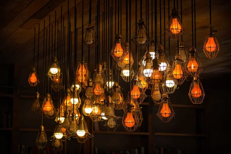 Smart Lighting Hacks to Boost Mood & Productivity