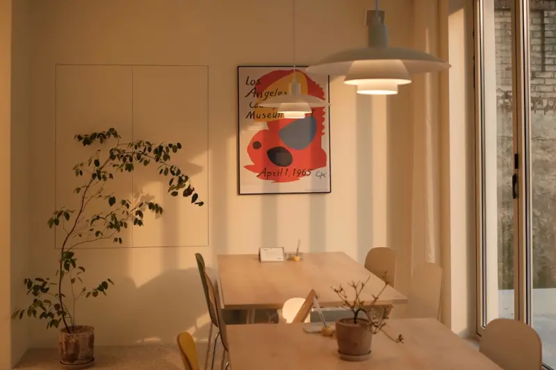 Brighten Up: Transform Your Home with Light‑Focused Design