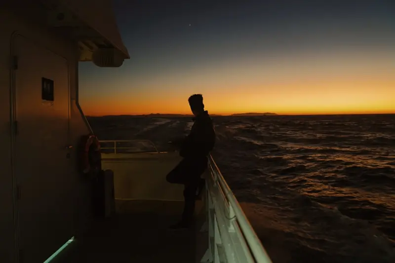 When the Horizon Becomes a Canvas: Crafting Narrative‑Driven Journeys
