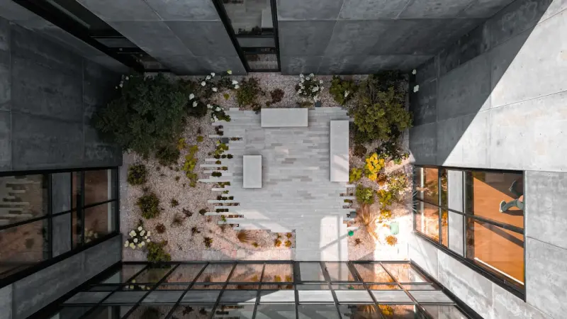 Harvesting Harmony: Modular Garden Strategies for Urban Dwellers