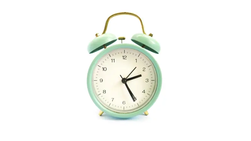 When Your Brain Is on Overdrive: Resetting the Mental Clock