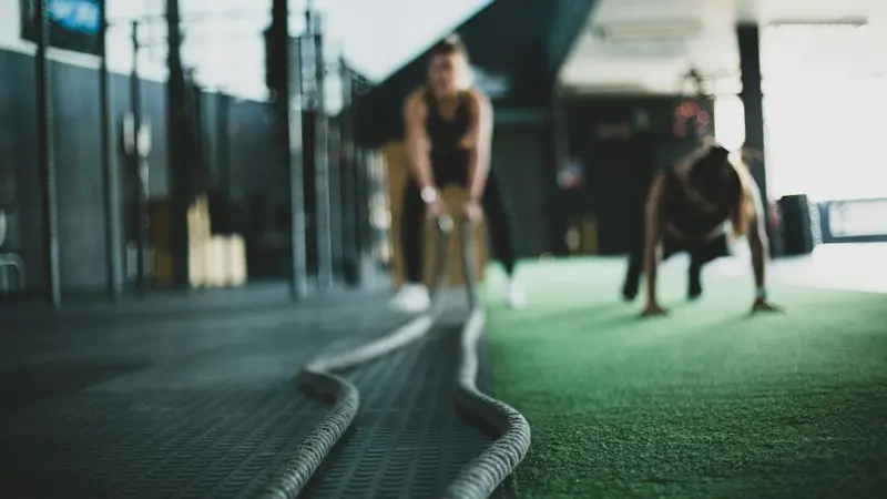Beyond the Gym: Tiny Movements That Transform Office Health