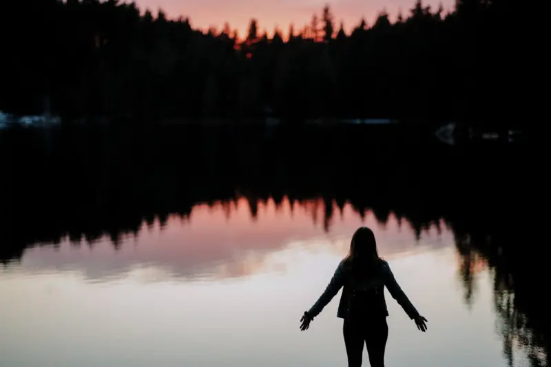 Unlocking the Healing Power of Awe: How Wonder Fuels Mental Wellness