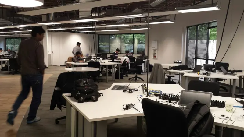 Employee Innovation Labs: Turning Frontline Insight into Business Growth