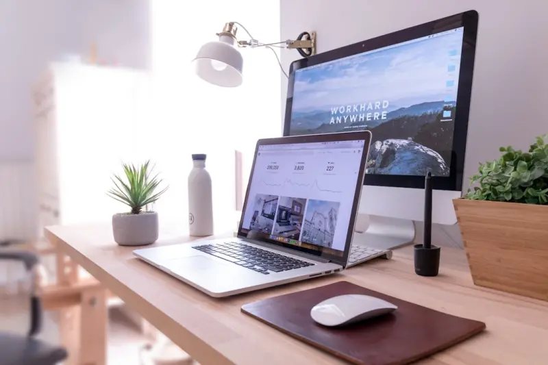 Designing a Home Workspace That Grows With You