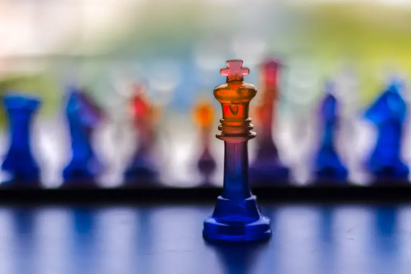 When AI Becomes Your Strategic Thought Partner