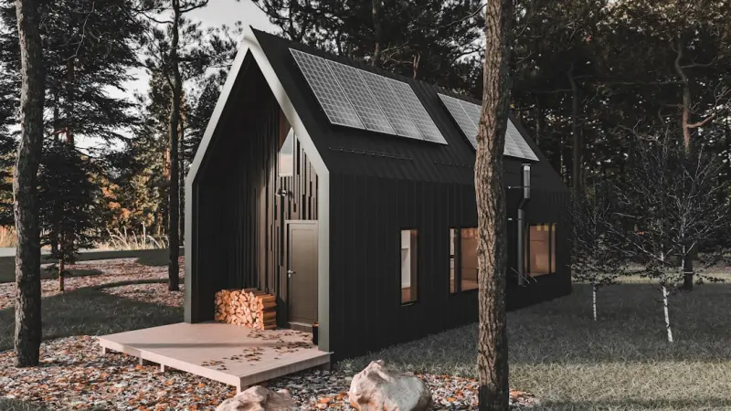 Smart, Stylish, and Sustainable: 12 Little Home Tweaks That Make Big Differences