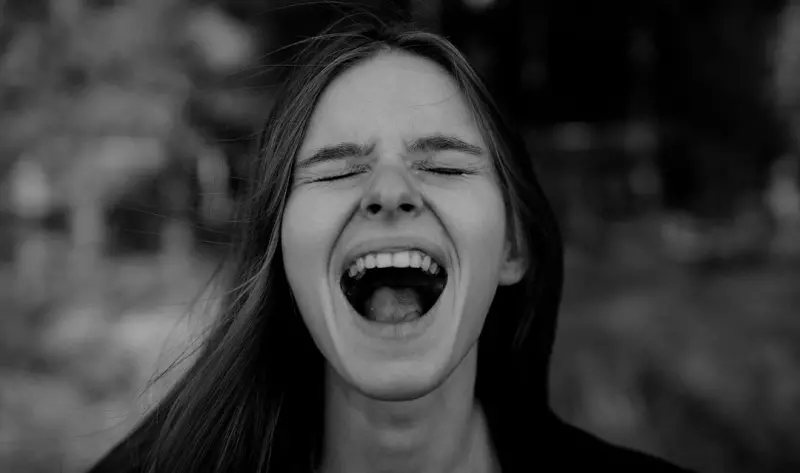 The Healing Power of Laughter: Turning Everyday Humor into Health Benefits