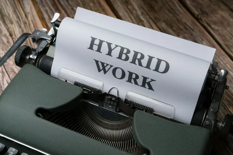 Human‑Centred Work: Redesigning Employment for Impact and Well‑Being
