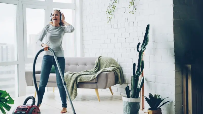 Transform Your Hallway into a Health‑Boosting Hub