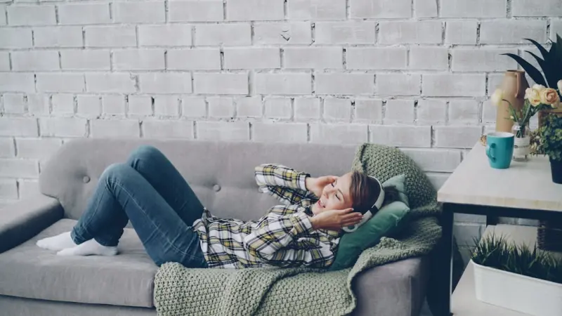 Passive Comfort: How to Let Your Home Regulate Itself Naturally