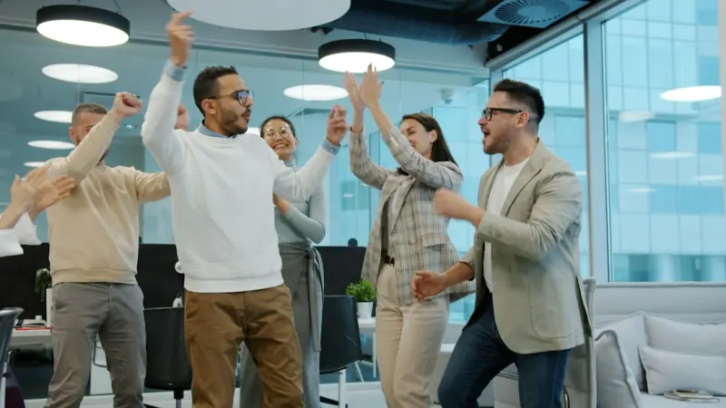 The Power of Personal Narrative in Boosting Workplace Mental Health