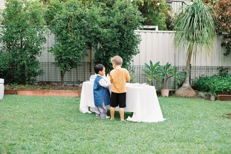 From Backyard to Classroom: Turning Your Garden into a Hands‑On Learning Lab