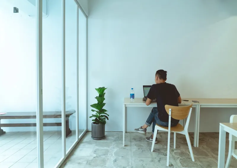 Why Garden Desks Are Transforming Employment in 2026