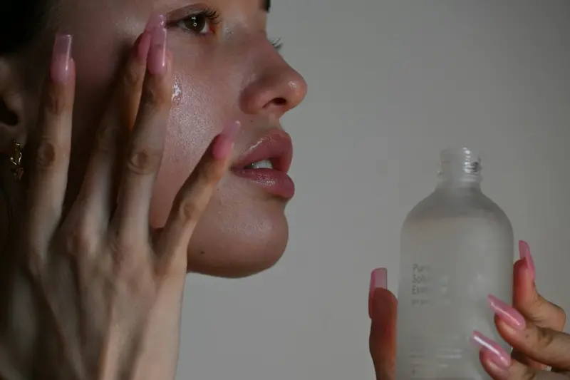 AI Meets Skincare: Crafting a Data‑Driven Personal Care Routine