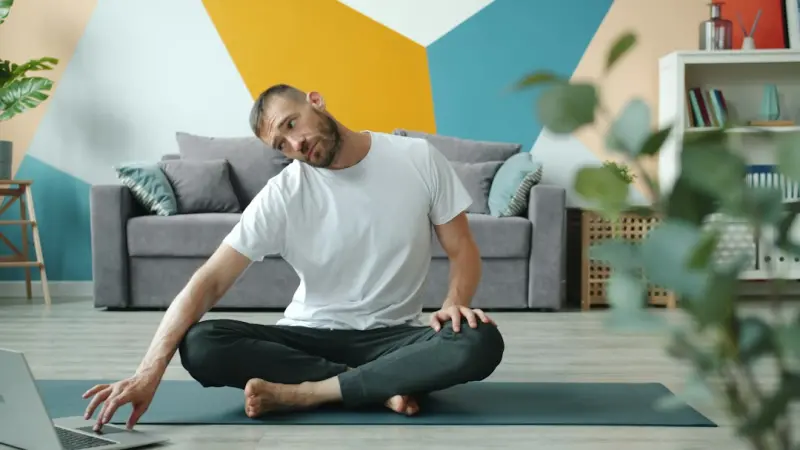 Breathing New Life into Remote Work: A Practical Guide to Breathwork for Health