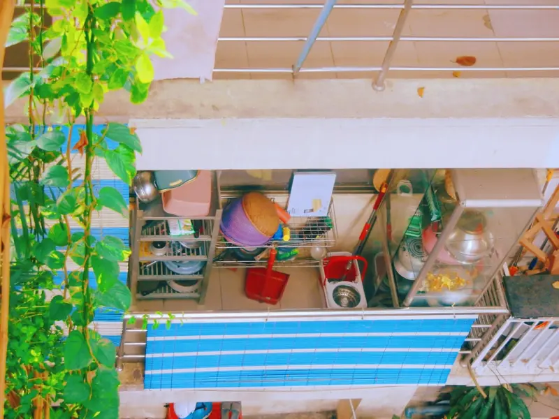 Hidden Storage Hacks for Small Homes