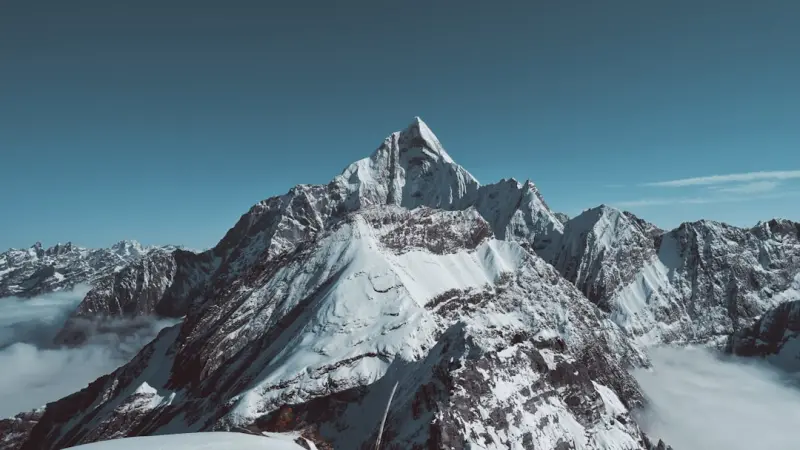 Cold Exposure: A Simple Strategy for Peak Professional Performance
