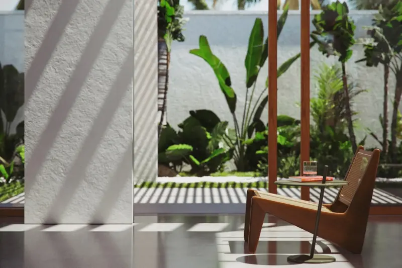 Chasing Sunlight: Designing Home & Garden Spaces That Thrive With Natural Light