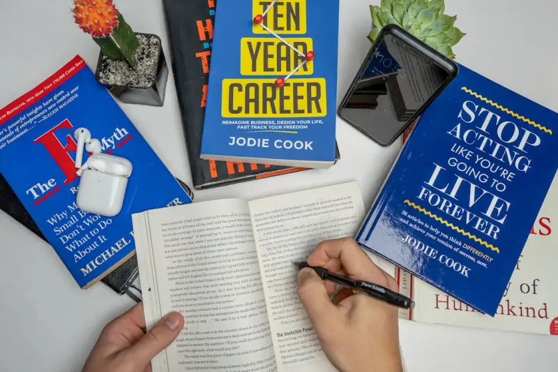 Unlocking Career Growth: The Strategic Power of Employee Sabbaticals