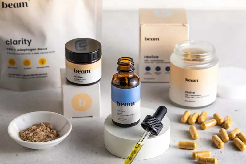 Elevate Your Daily Personal Care with Breathwork and Self‑Massage