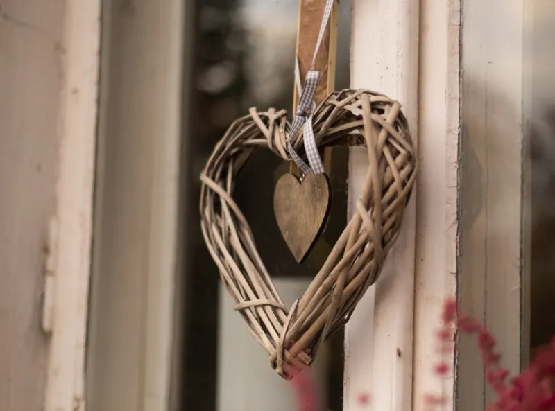How My Garden Desk Became the Heart of My Home & Garden How My Garden Desk Became the Heart of My Home & Garden
